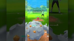 QUITTING in Pokémon GO...