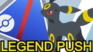 Up to 2885 ELO with this GREAT LEAGUE TEAM | Pokemon GO Battle League