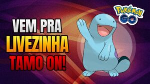 (+18) Veteran Push? - GO Battle League - Pokémon GO