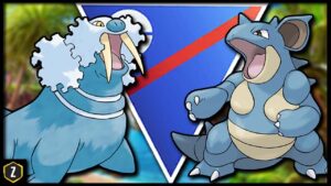 Are They META Again? Great League Team for Pokémon GO Battle League!