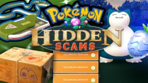 Das haben wir nun 3 Monate lang in Pokémon GO