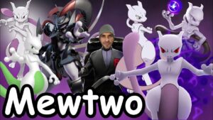 Eu Construí um Exército de Mewtwo's no Pokemon GO - Hora do Talo !