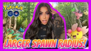 The Pokemon Go Community Is FINALLY Getting A Win!