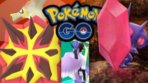 Tortunator kommt! Neue Mega-Entwicklung & Proto-Heatran mit Event-Attacke in Pokémon GO