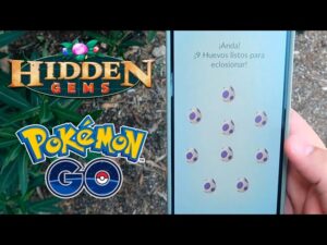 ¿¿AHORA SI CONSIGO a LARVESTA?? ¡ECLOSIONO MUCHOS HUEVOS de 10KM en Pokémon GO! [Keibron]