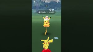 *DAY 1* of 7th Anniversary Party in Pokemon Go! 🎉