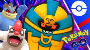 I've never used this Pokemon in GO Battle League before & it's AMAZING // Pokemon GO