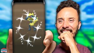 Worth or Cash Grab for Riolu Hatch Day in Pokémon GO?
