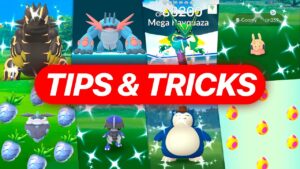 GO Fest 2023 Tips & Tricks
