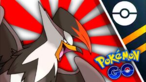 *I DARE YOU TO USE THIS POKEMON* in GO Battle League for Pokemon GO