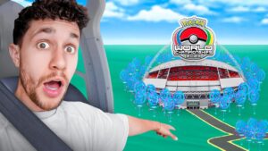 I Found a Pokémon GO's BEST Secret Event Ever!