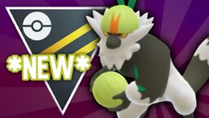I TESTED OUT PASSIMIAN IN THE ULTRA LEAGUE! IS IT WORTH THE INVESTMENT? | Pokémon GO Battle League