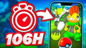 VOUS N'AVEZ QUE 5 JOURS ! CODE TWITCH GRATUIT ! GUIDE ÉVÉNEMENT ! ACTU NEWS POKEMON GO !