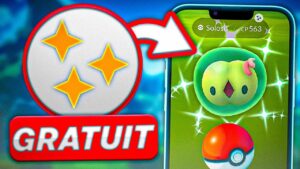 9 CHANCES D'AVOIR CE NOUVEAU SHINY ! GUIDE ACTU NEWS POKÉMON GO !