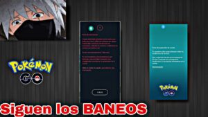 🚨Aumentan los Reportes de BANEO🚨¿Que está pasando?🤔Opinión Sincera Pokémon GO
