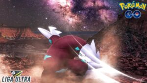 ¡EXCADRILL SHINY CON SU NUEVO ATAQUE EN LIGA ULTRA!-Pokémon Go PvP