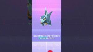 ¡LA MEJOR EVOLUCIÓN de FRIGIBAX, ARCTIBAX y BAXCALIBUR en Pokémon GO! #Shorts