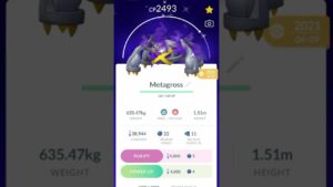 My Favourite Shiny Pokémon in Pokémon Go #pokemon #pokemongo #shinypokemon #shinyhunting