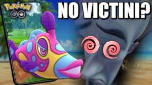 **NO VICTINI** Strong Team w/ BRUXISH for Psychic Cup! Pokémon GO Battle League