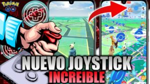 🔥 NUEVO FLY 🔥 Pokemon GO FAKE GPS JOYSTICK PRO Juega con App Pokémon ORIGINAL Como Jugar desde Casa