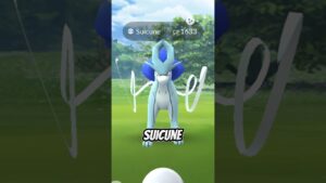 Suicune Best Raid Counters, 100% IVs, Shiny Potential & More In Pokémon GO! #pokemongo