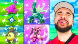 What Happened to Pokemon GO..