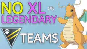 Best ULTRA LEAGUE TEAMS | PVPoke Rankings | Pokemon GO Battle League