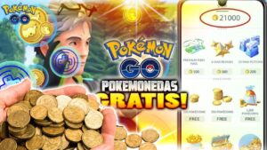 ¡El SECRETO para conseguir Pokémonedas GRATIS en Pokémon GO! Sin gastar dinero Real