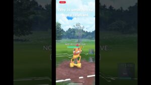 Halloween cup | Pokémon go #pokemon #gobattleleague #shorts