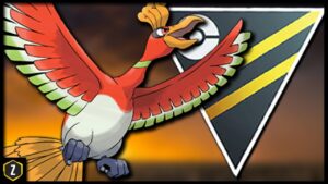 Ho-oH DESTRUCTION - META Ultra League Team - Pokémon GO Battle League!