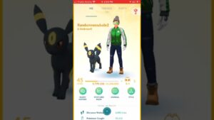 If you play Pokémon Go use this sound #pokemon #pokemongo