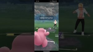 Kanto Ninetales vs. AZUMARILL AND ALTARIA | Great League Teams | Pokemon GO Battle League #shorts