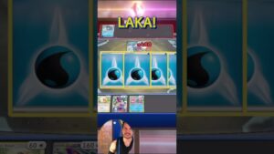 Pokémon GO Trainer DEALS HEAVY DAMAGE in TCG!