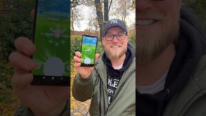 Community Day na Woopery w Pokemon GO!