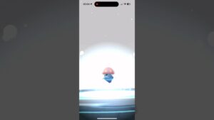 EVOLVING INKAY IN POKÉMON GO