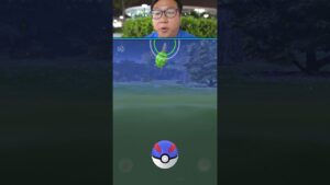 I Tried Catching Pokemon in China, And... - Pokemon GO, #shorts