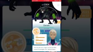 I bet you can’t beat this Pokémon in Pokémon GO! #pokemon #challenge #pokemongo #shorts