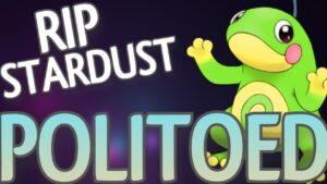 MY 1.6 MILLION STARDUST REGRET | Ultra League Team | Pokemon GO Battle League