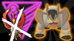 MY BRAND NEW *LEVEL 50* TERRAKION GOES 5-0 IN THE MASTER LEAGUE! | Pokémon GO Battle League