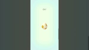 POKÉMON GO EGG HATCHING #2,269