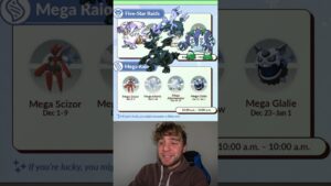 ✨Shiny Vanillite, Hisuian Samurott Raid Day and More Coming to Pokemon Go!✨(Timeless Travels Season)