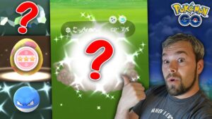 This is gonna be Tough! More Shinies Caught & Hundo Hatch! (Pokémon GO)
