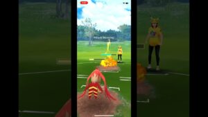 Buffed Talonflame Sweeps an Entire Team Alone | Pokemon Go |