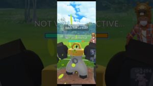 Fast Attacks are Enough 😅 Pokemon Go Ultra League 🔥 #pokemon #pokego #shorts