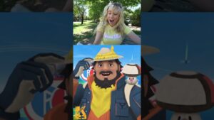 How to Find Mateo in Pokémon GO!