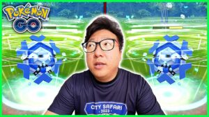 I Used Cryogonal in The Go Battle League in The Ultra League, BUT… - Pokemon GO