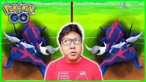 I’m NEVER Using This Pokemon Ever, And You Shouldn't Too! - Pokemon GO