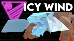 *NEW* ICY WIND HISUIAN AVALUGG IS INSTANT META IN THE OPEN MASTER LEAGUE! | Pokémon Go Battle League