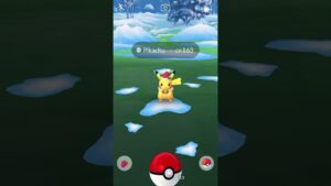 Pokemon go