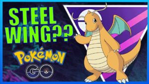 TESTING OUT STEEL WING DRAGONITE IN MASTER LEAGUE!! | POKÉMON GO BATTLE LEAGUE